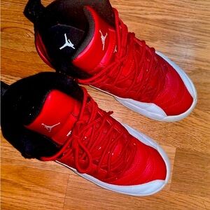 Jordan 12s